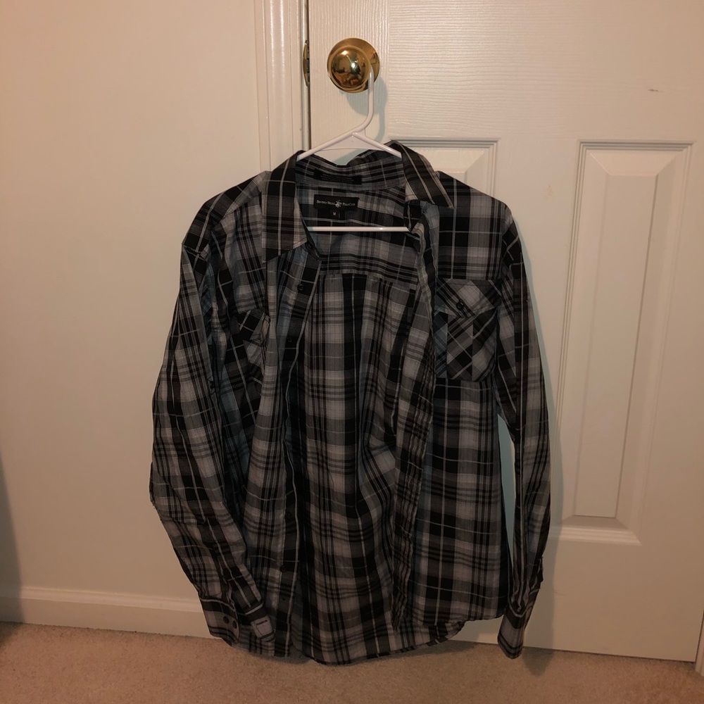 Beverly Hills Polo Club shirt